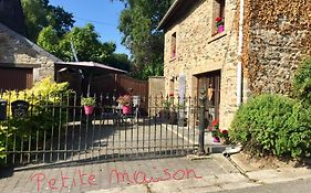 La Petite Maison