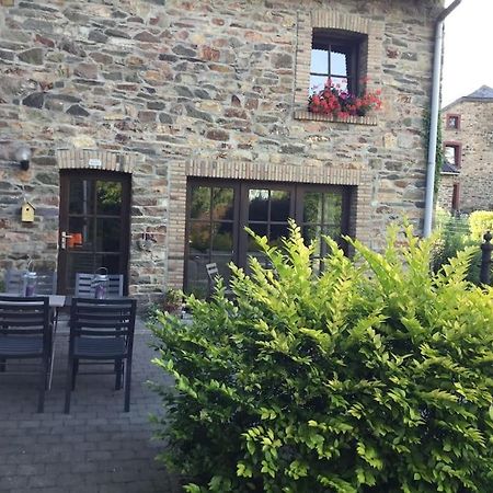 La Petite Maison Montleban Buitenkant foto