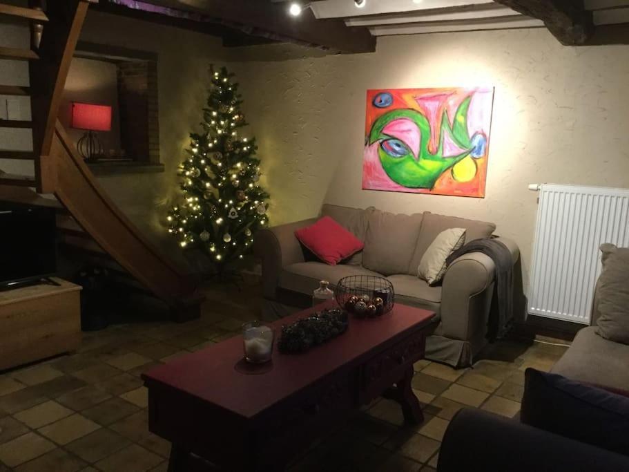 La Petite Maison Montleban Buitenkant foto